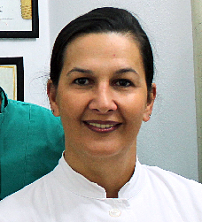 Danijela Huljev