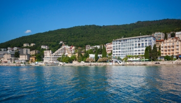 Alloggio vicino al mare a prezzi convenienti