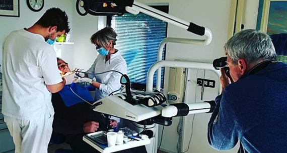 La vita in diretta